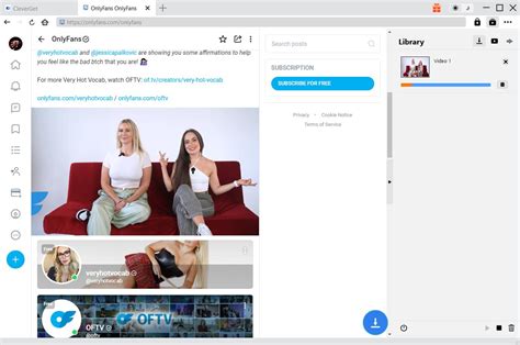 how to download an onlyfans video|How To Download OnlyFans Videos (5 Ways that Work!)